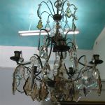 524 6275 CHANDELIER